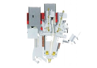 窄間隙機(jī)頭